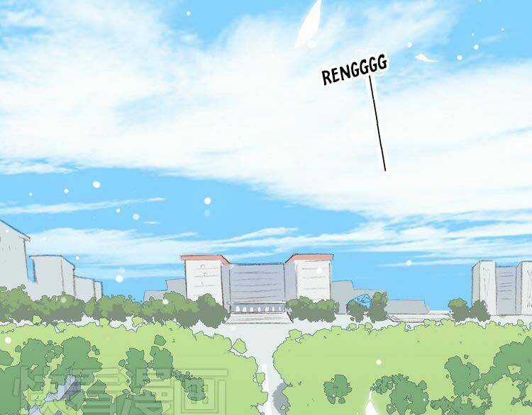 Con Tim Rung Động Chapter 16 trang 23