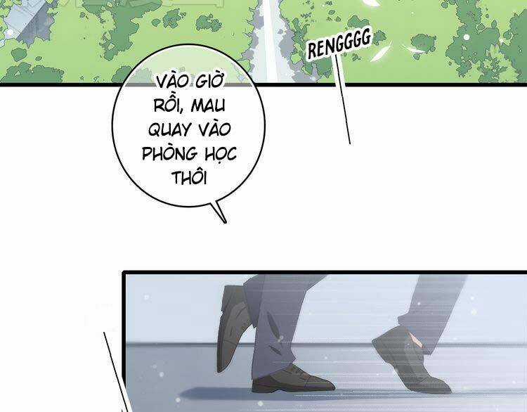 Con Tim Rung Động Chapter 16 trang 24