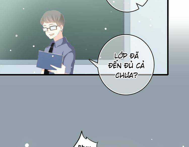 Con Tim Rung Động Chapter 16 trang 26