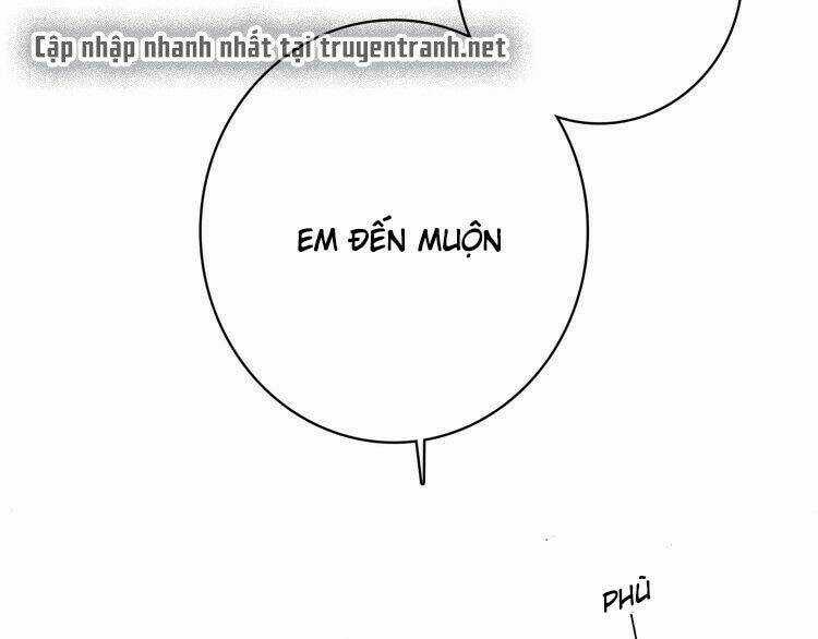 Con Tim Rung Động Chapter 16 trang 30