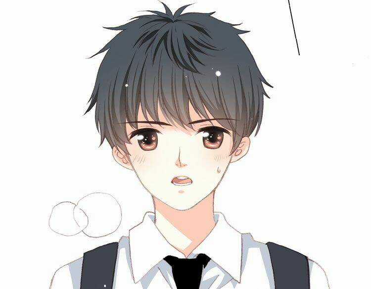 Con Tim Rung Động Chapter 16 trang 31