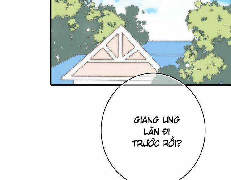 Con Tim Rung Động Chapter 16 trang 4