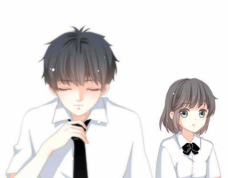 Con Tim Rung Động Chapter 16 trang 45