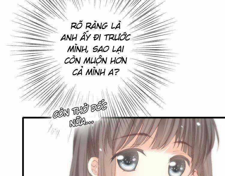 Con Tim Rung Động Chapter 16 trang 49