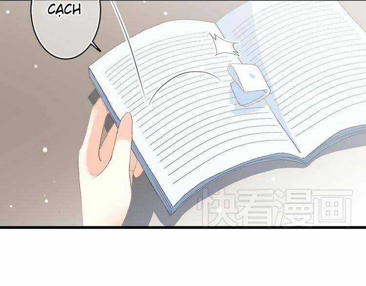 Con Tim Rung Động Chapter 16 trang 67