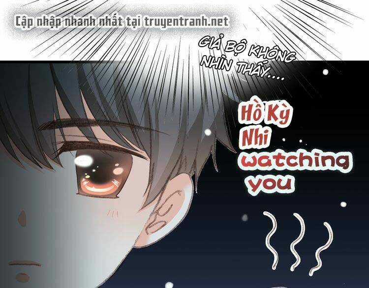 Con Tim Rung Động Chapter 16 trang 70