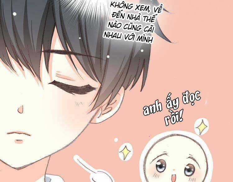 Con Tim Rung Động Chapter 16 trang 72