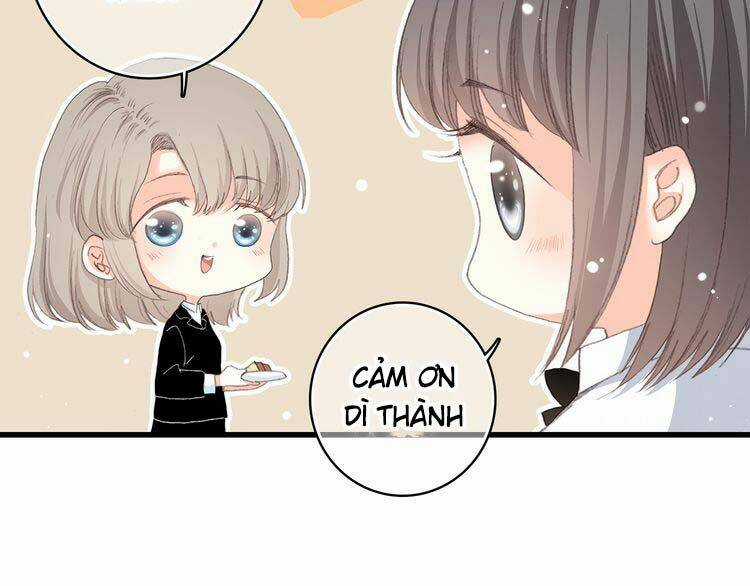 Con Tim Rung Động Chapter 16 trang 8