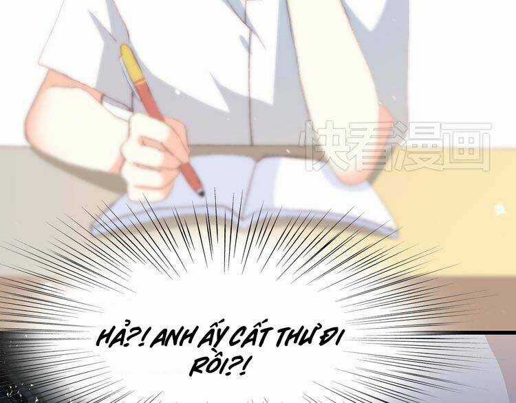 Con Tim Rung Động Chapter 16 trang 81