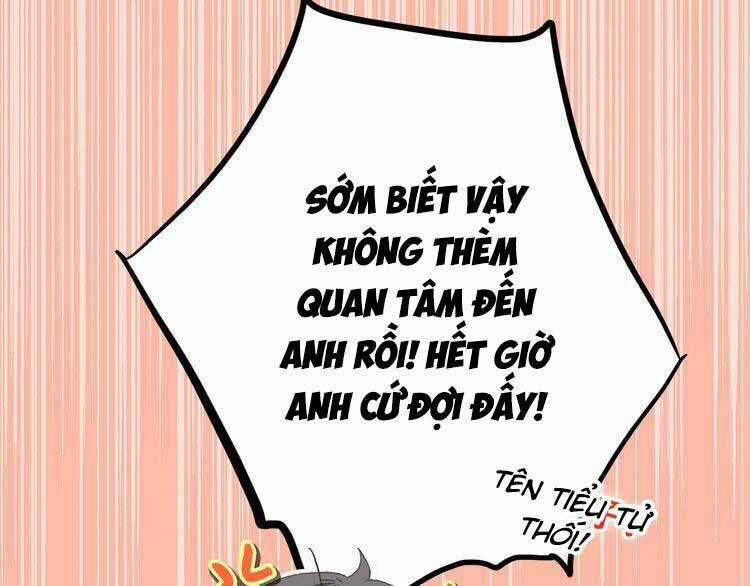 Con Tim Rung Động Chapter 16 trang 85