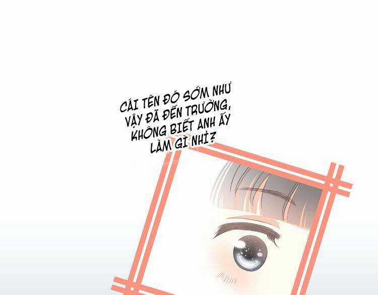 Con Tim Rung Động Chapter 16 trang 9