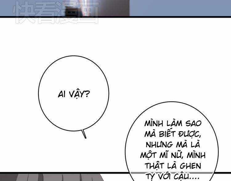 Con Tim Rung Động Chapter 16 trang 90