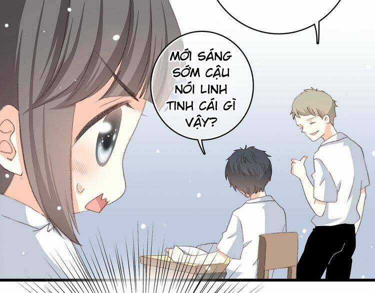 Con Tim Rung Động Chapter 16 trang 91