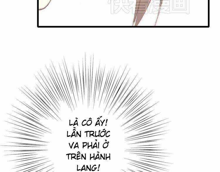 Con Tim Rung Động Chapter 16 trang 98