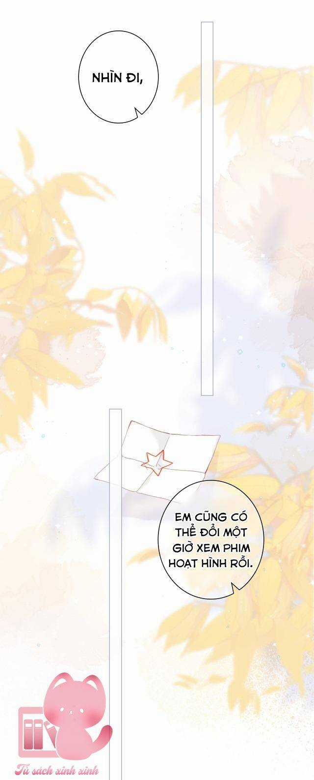 Con Tim Rung Động Chapter 160 trang 11