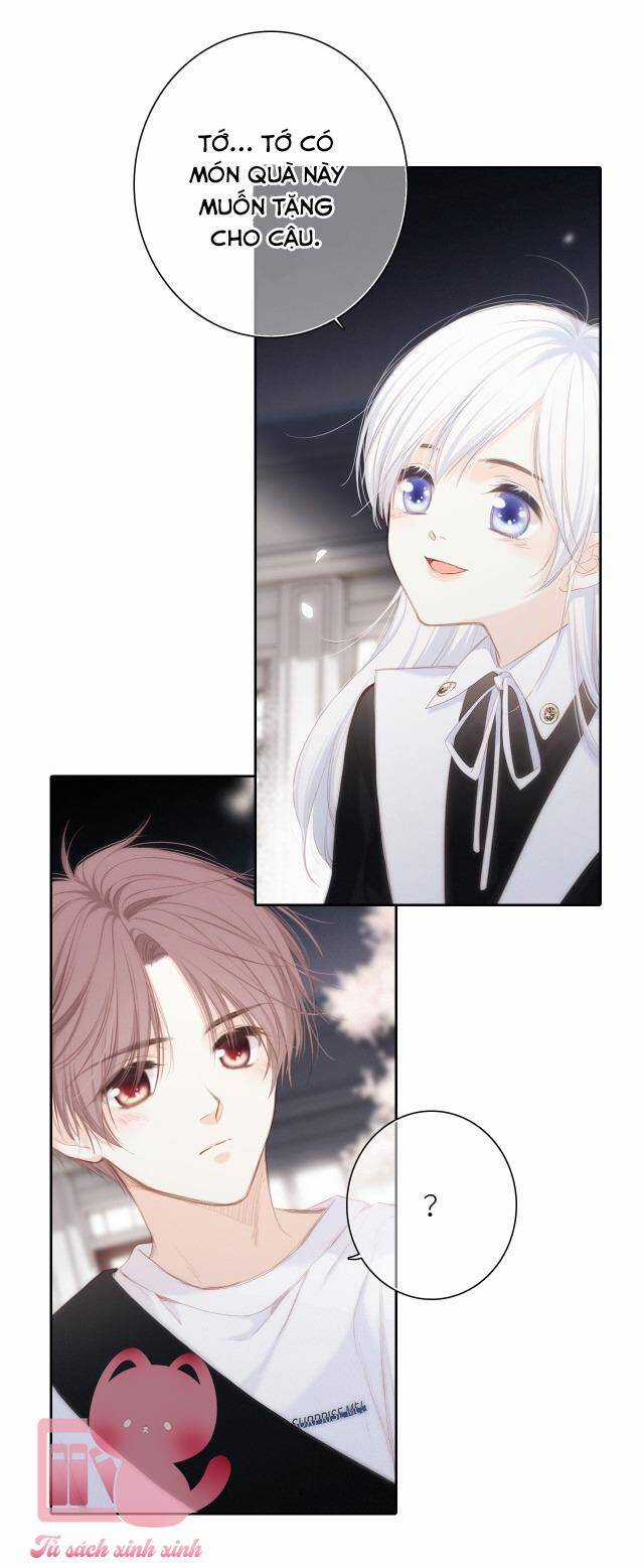 Con Tim Rung Động Chapter 160 trang 13