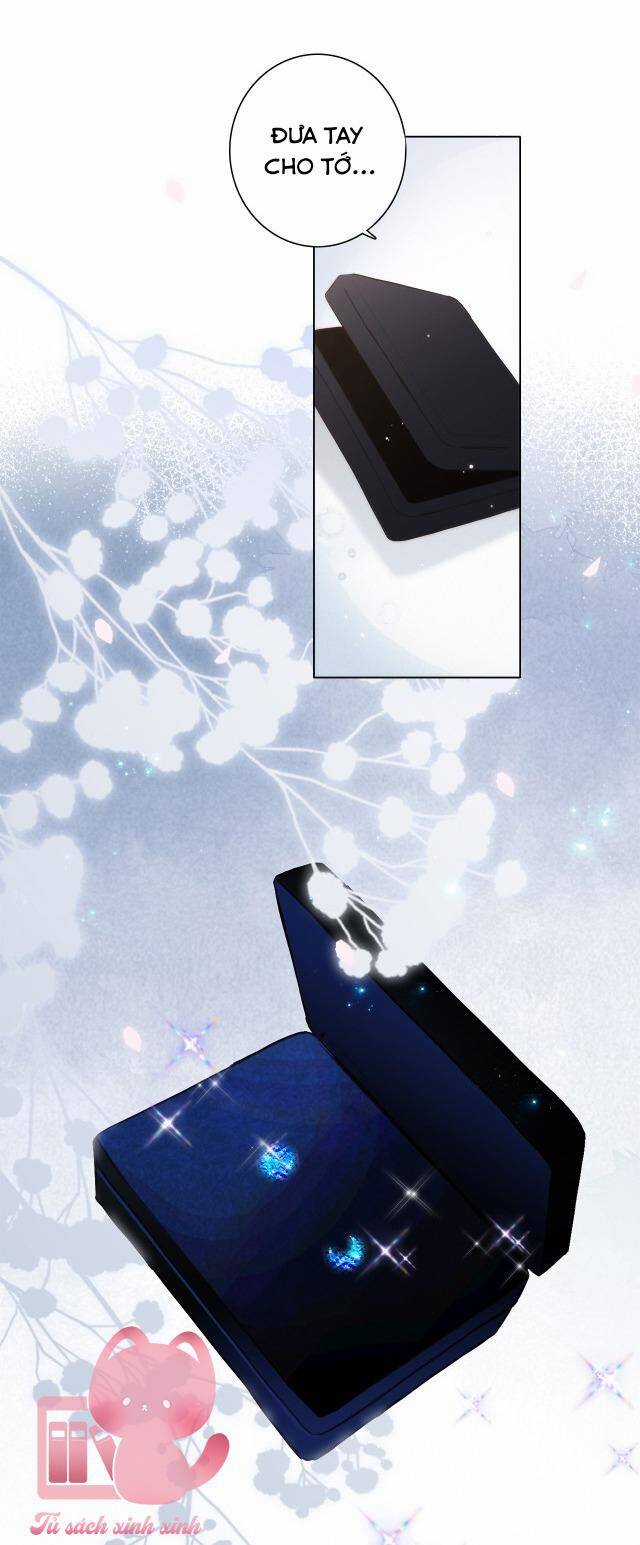 Con Tim Rung Động Chapter 160 trang 14