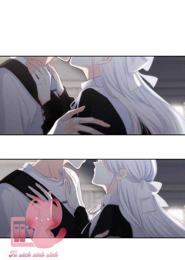 Con Tim Rung Động Chapter 160 trang 21