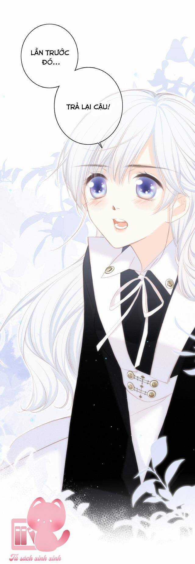 Con Tim Rung Động Chapter 160 trang 22