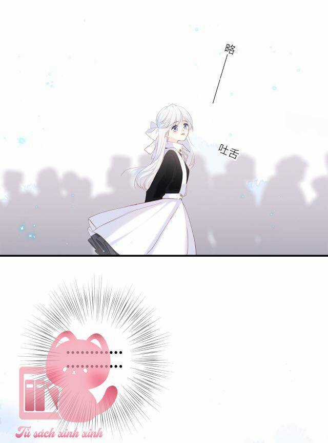 Con Tim Rung Động Chapter 160 trang 23