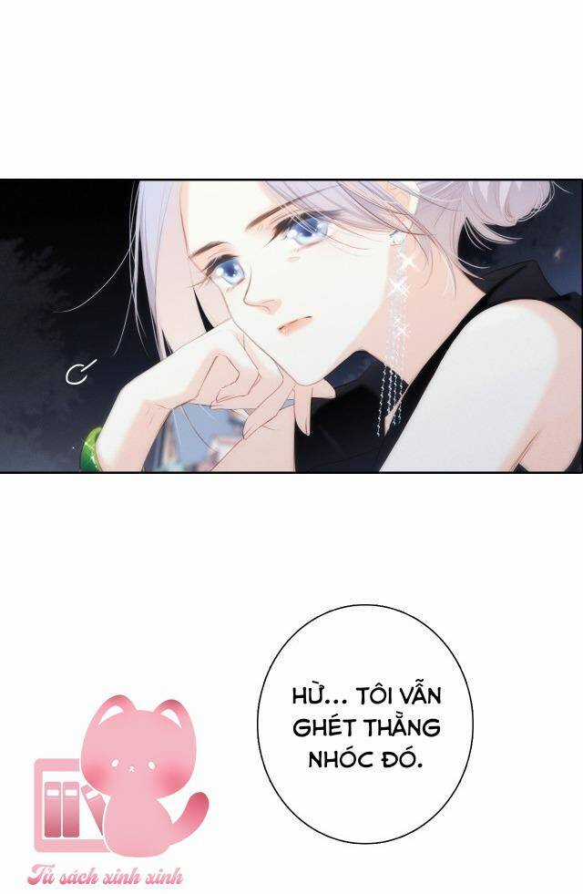 Con Tim Rung Động Chapter 160 trang 29