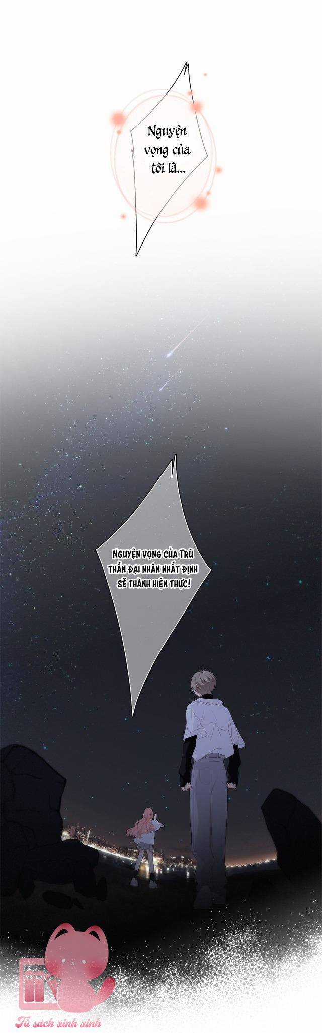 Con Tim Rung Động Chapter 160 trang 3