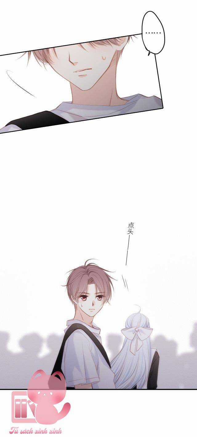 Con Tim Rung Động Chapter 160 trang 34