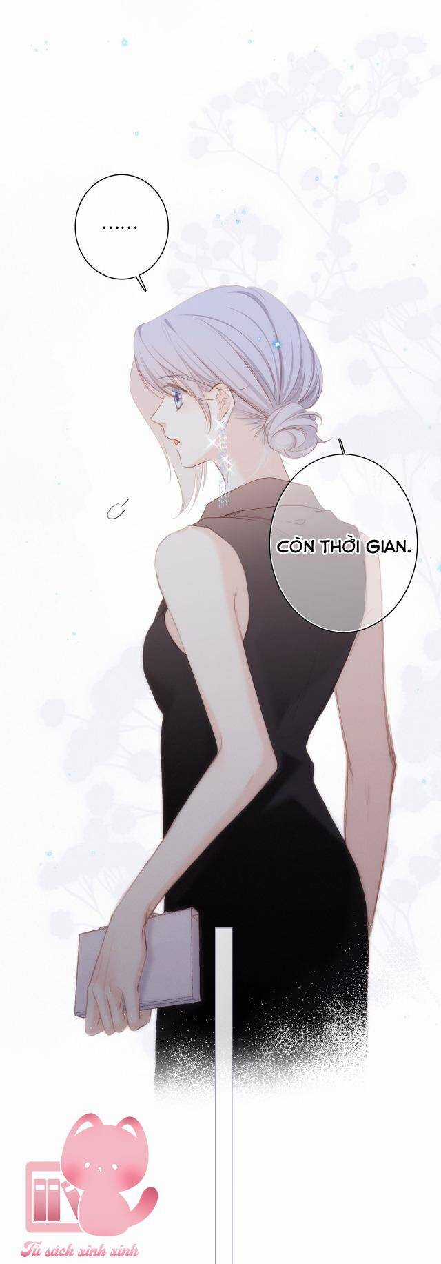 Con Tim Rung Động Chapter 160 trang 38