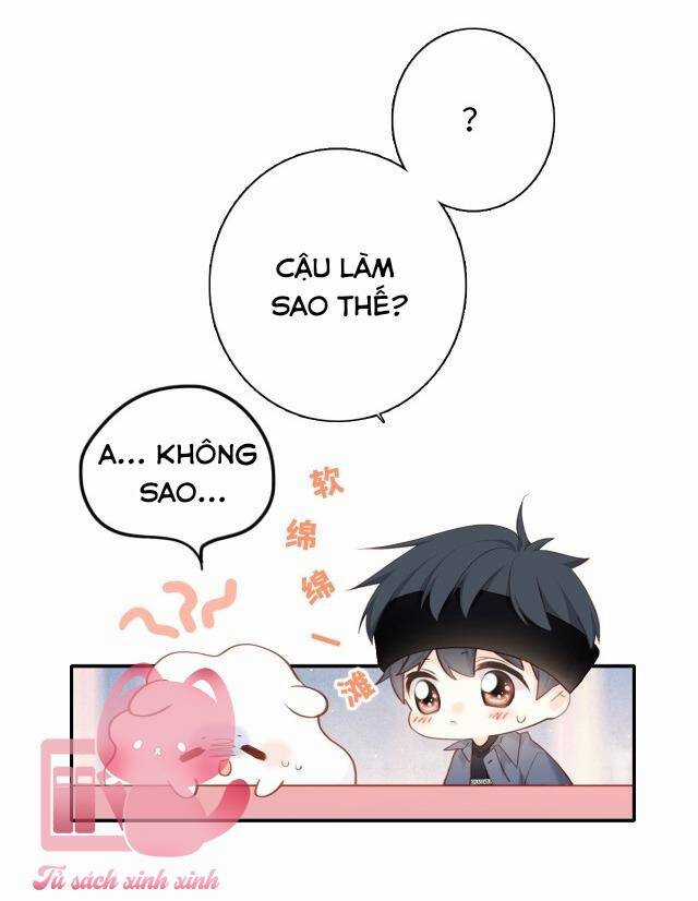 Con Tim Rung Động Chapter 160 trang 40