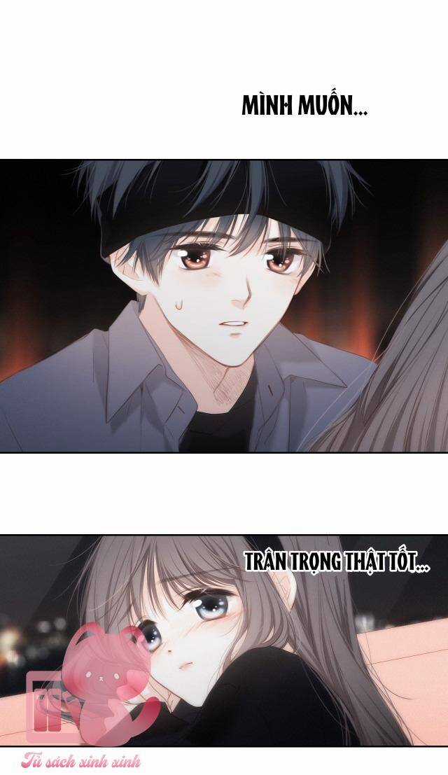 Con Tim Rung Động Chapter 160 trang 44