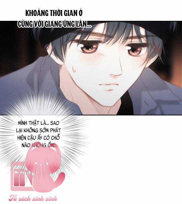 Con Tim Rung Động Chapter 160 trang 45