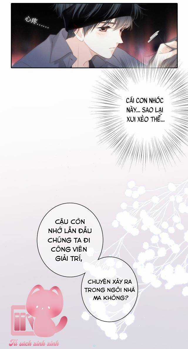 Con Tim Rung Động Chapter 160 trang 49