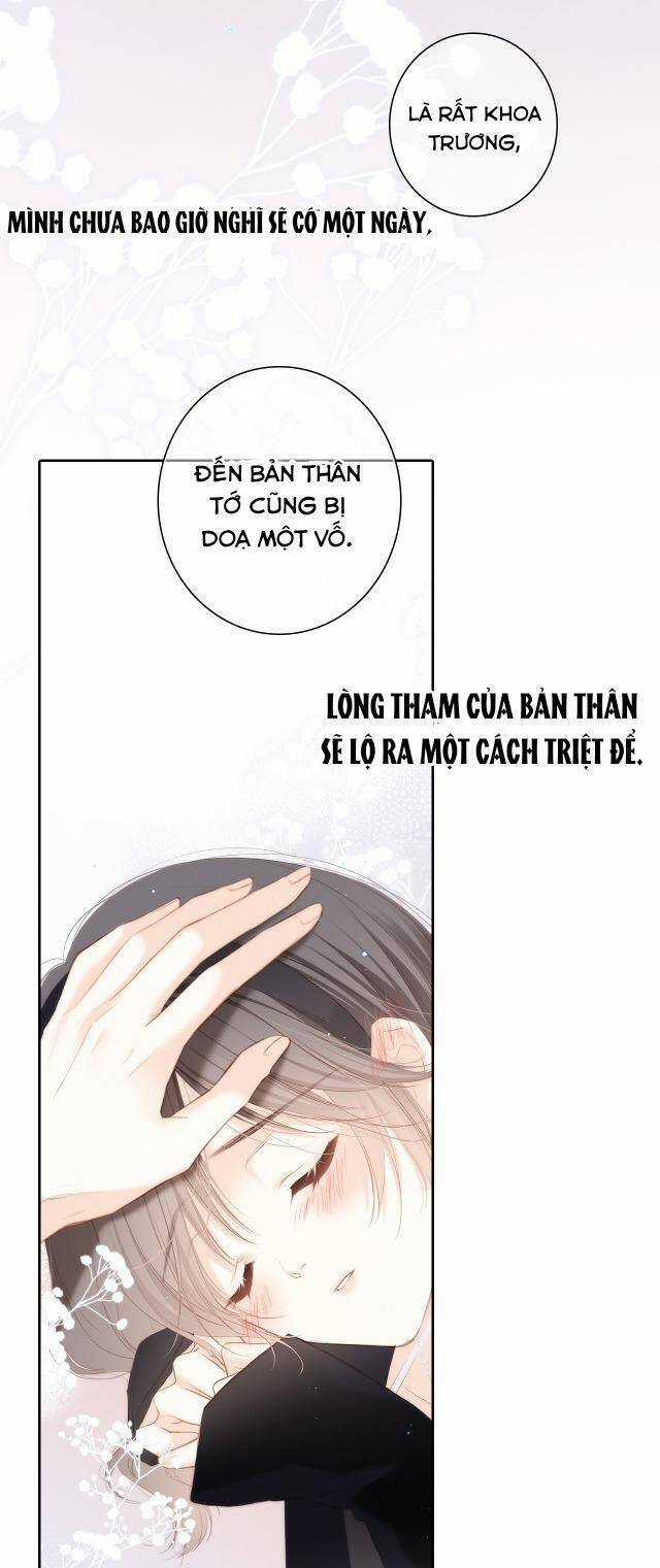 Con Tim Rung Động Chapter 160 trang 51