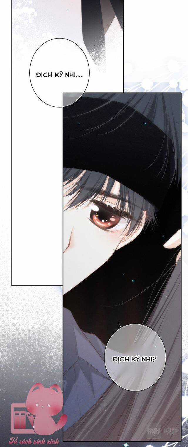 Con Tim Rung Động Chapter 160 trang 52