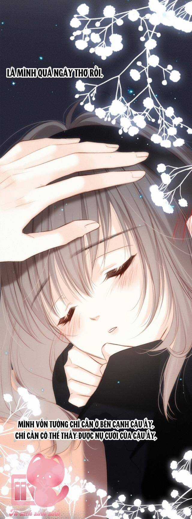 Con Tim Rung Động Chapter 160 trang 53