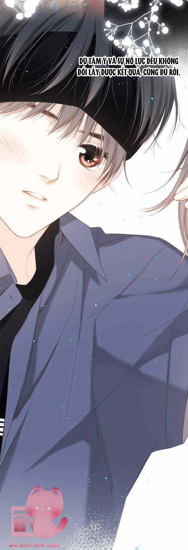 Con Tim Rung Động Chapter 160 trang 54