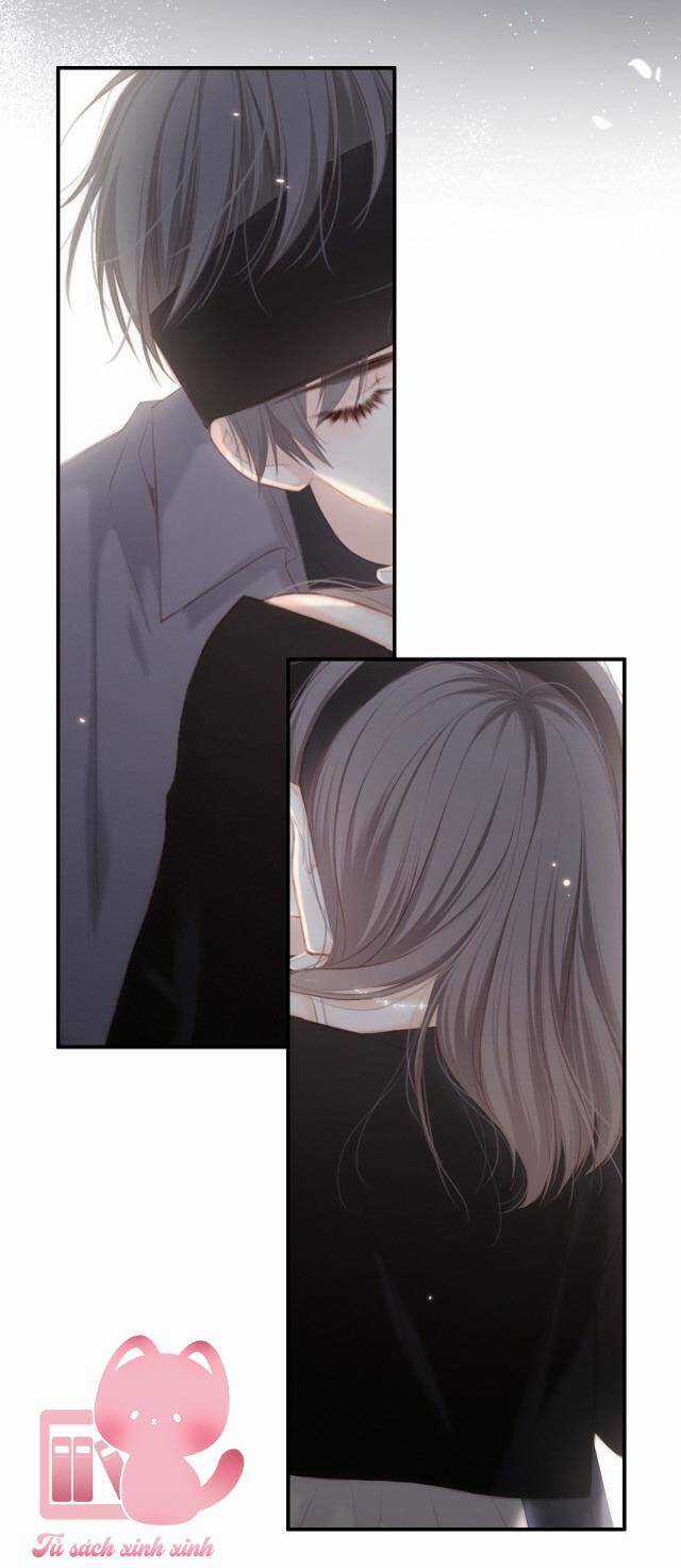 Con Tim Rung Động Chapter 160 trang 58