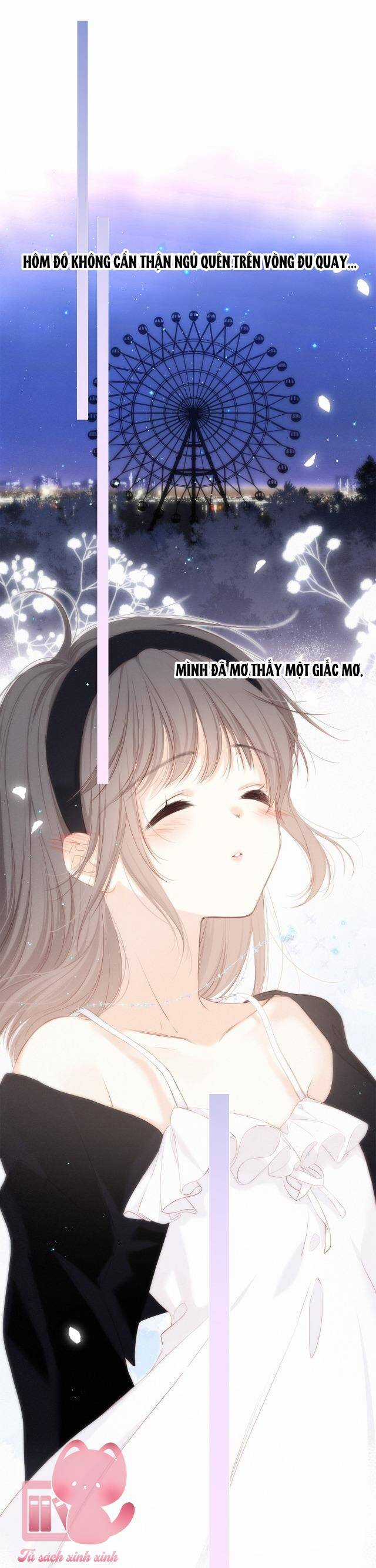 Con Tim Rung Động Chapter 160 trang 59