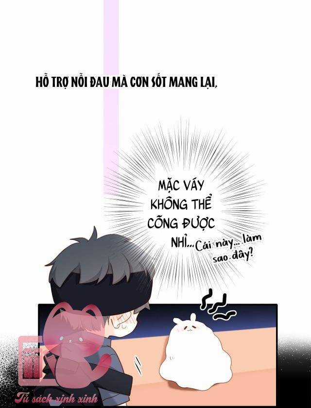 Con Tim Rung Động Chapter 160 trang 62