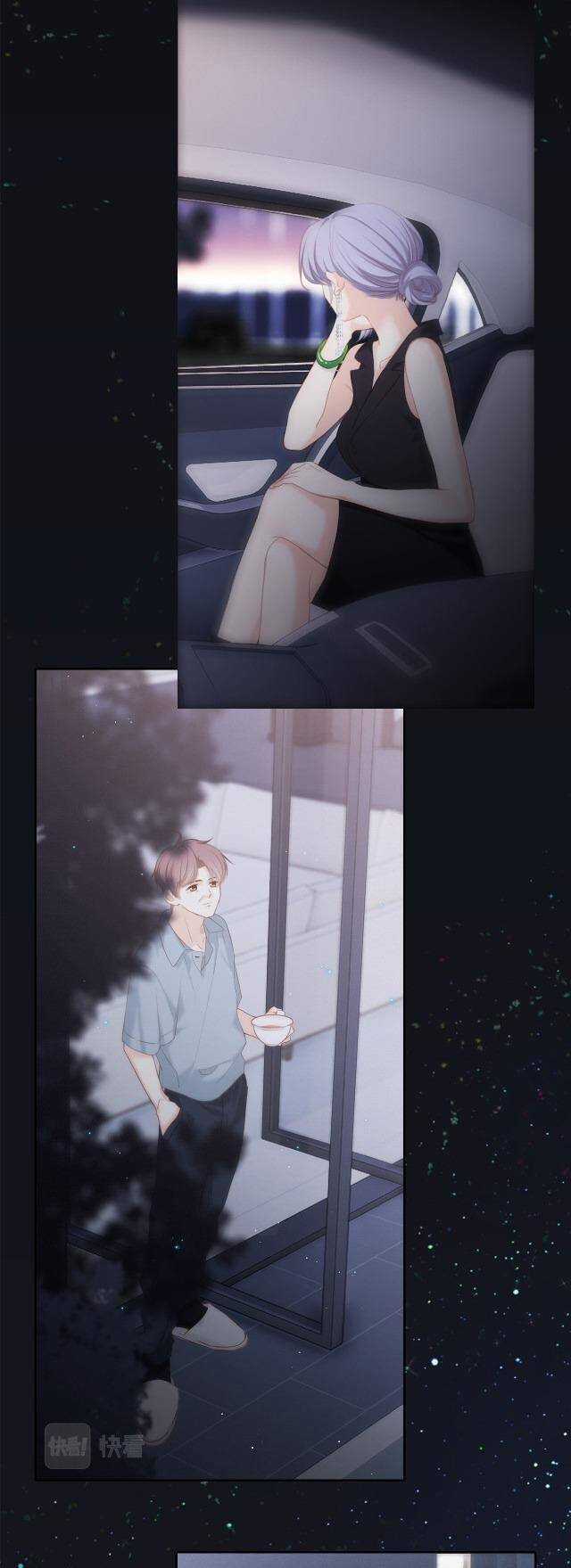 Con Tim Rung Động Chapter 160 trang 69