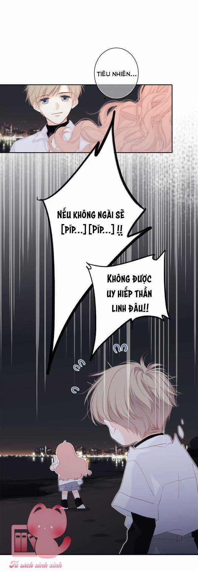 Con Tim Rung Động Chapter 160 trang 7