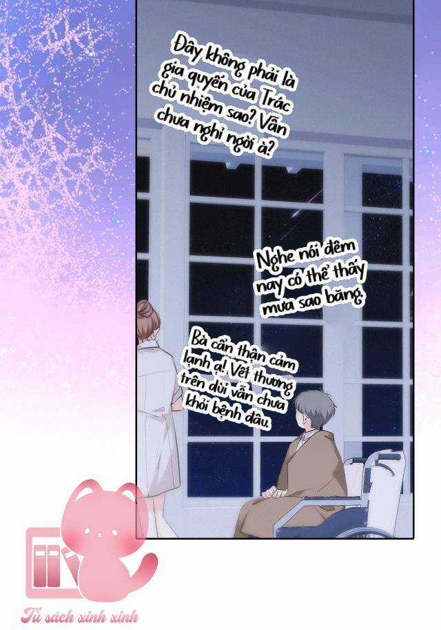 Con Tim Rung Động Chapter 160 trang 71