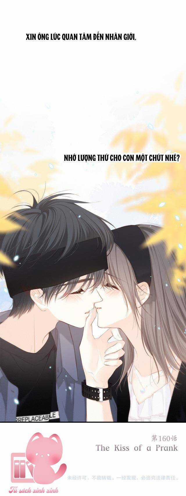 Con Tim Rung Động Chapter 160 trang 74