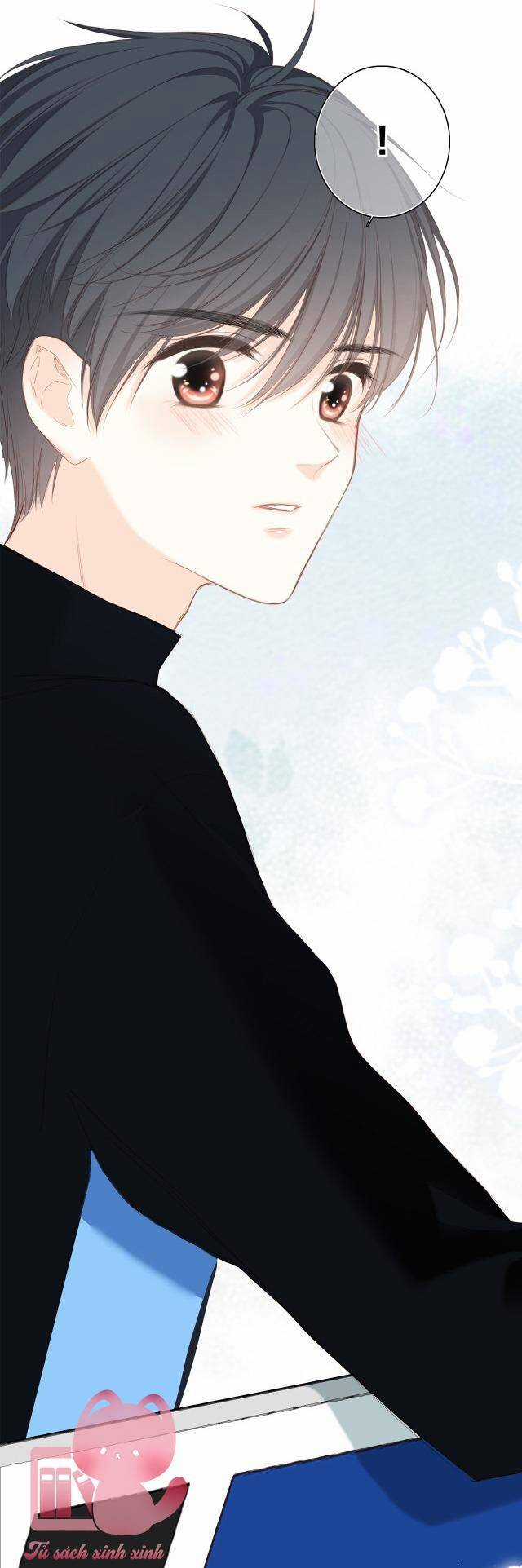 Con Tim Rung Động Chapter 161.1 trang 10