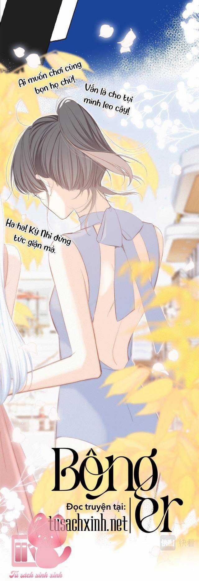 Con Tim Rung Động Chapter 161.1 trang 11