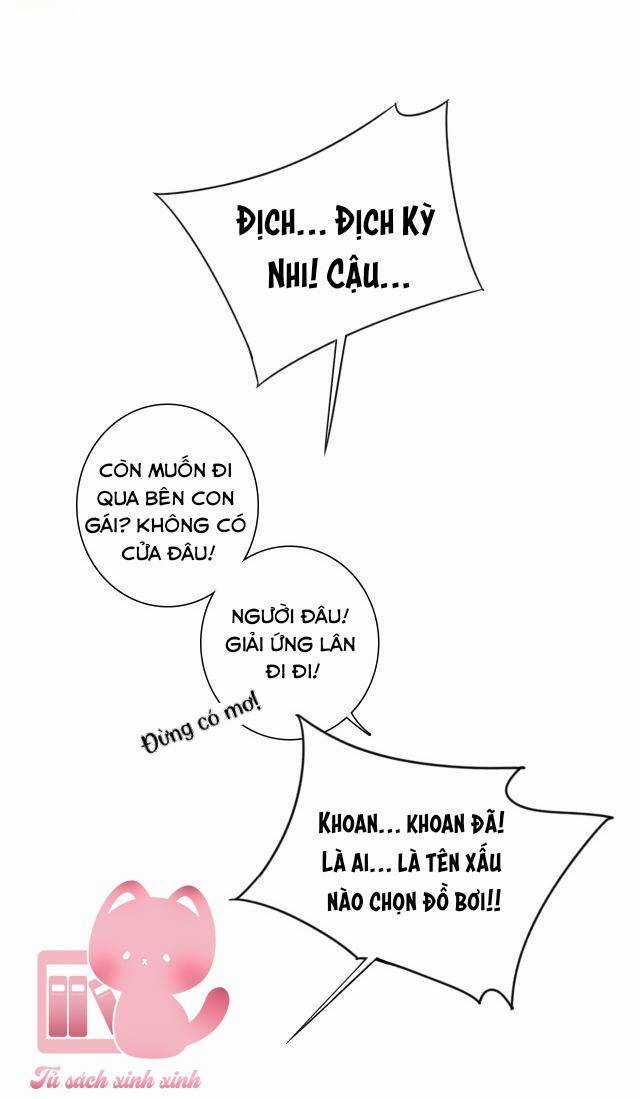 Con Tim Rung Động Chapter 161.1 trang 12