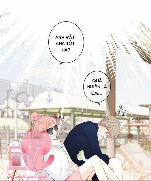 Con Tim Rung Động Chapter 161.1 trang 13