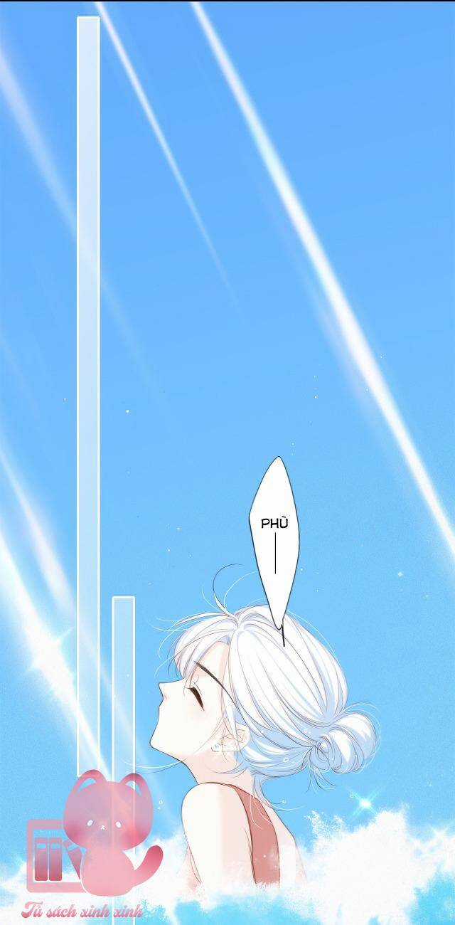 Con Tim Rung Động Chapter 161.1 trang 14