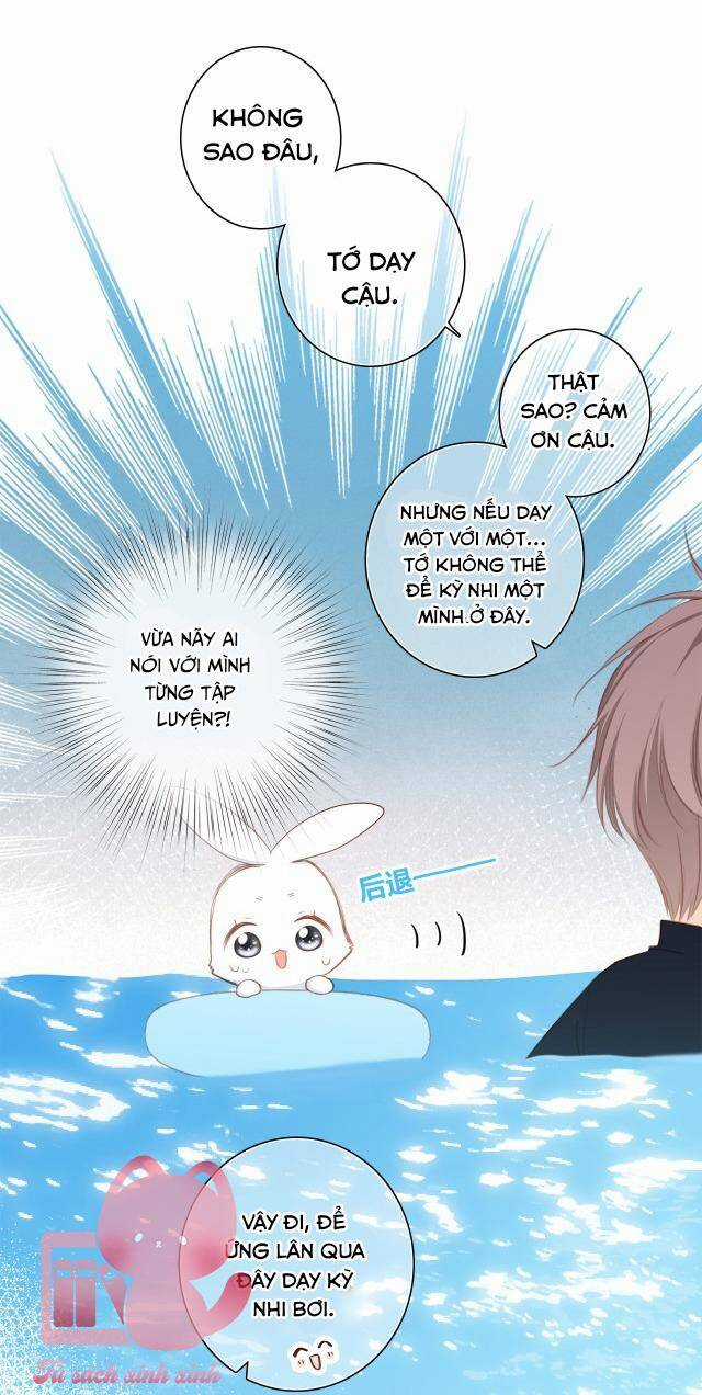 Con Tim Rung Động Chapter 161.1 trang 18