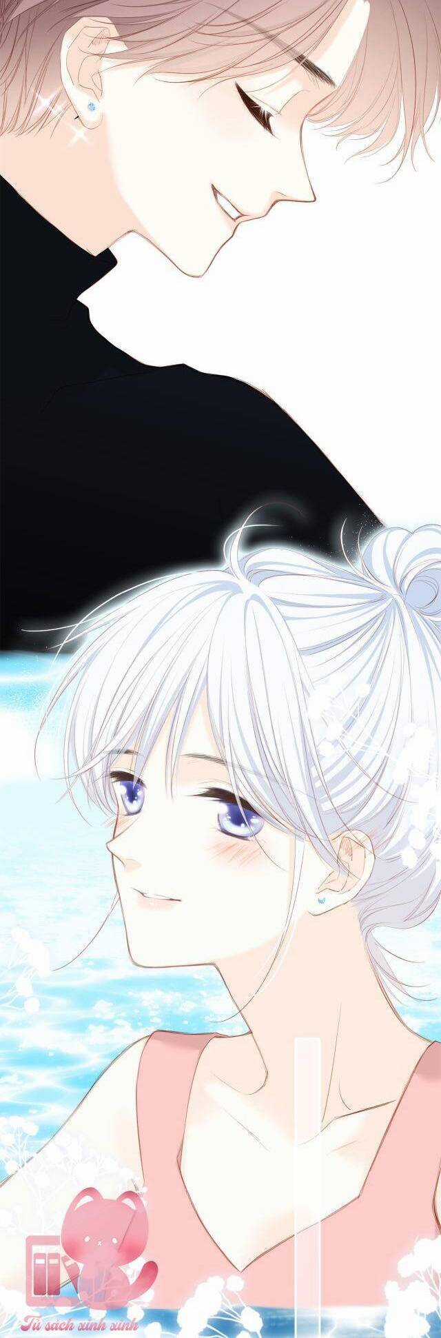 Con Tim Rung Động Chapter 161.1 trang 23